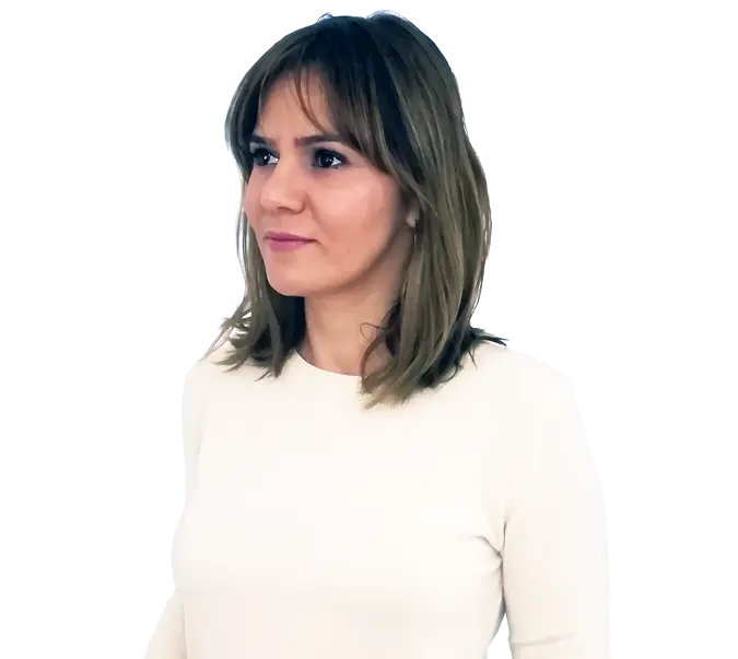 Facialista Silvia Ganhão